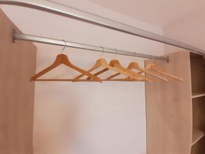 Maisons de vacances Carces, Villa en Provence, piscine, 6 personnes. : photos des chambres