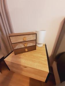 Maisons de vacances Carces, Villa en Provence, piscine, 6 personnes. : photos des chambres