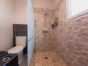 Maisons de vacances Carces, Villa en Provence, piscine, 6 personnes. : photos des chambres