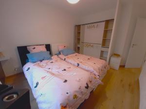 Maisons de vacances Carces, Villa en Provence, piscine, 6 personnes. : photos des chambres