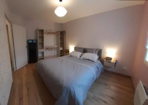 Maisons de vacances Carces, Villa en Provence, piscine, 6 personnes. : photos des chambres