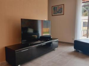 Maisons de vacances Carces, Villa en Provence, piscine, 6 personnes. : photos des chambres