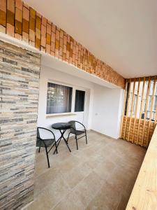 Apartament Patrick