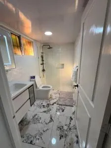 Sosúa apartment - La Pared