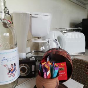 Appartements Gite L'amarante : photos des chambres