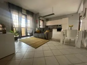 Roma House 93 - Torre Gaia