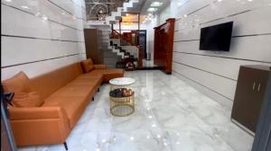 Nhà nguyên căn full nội thất