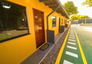 Apartamento Encantador em Boa Vista