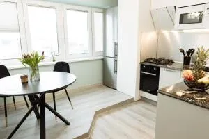 Blue Laguun Apartments - 托伊拉