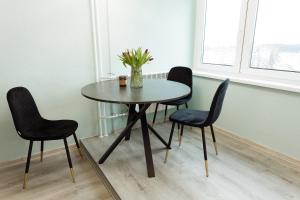 Blue Laguun Apartments