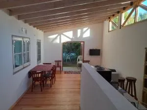 Casa Ágape - 英格尼耶罗马斯维茨