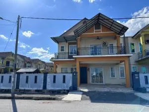 Homestay Sejahtera - Kampong Tanjong Piring