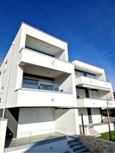 Apartman Apartments LUX Novalja 