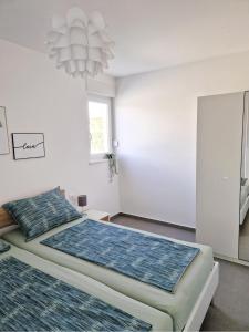 Apartman Apartments LUX Novalja