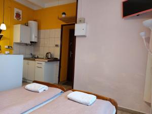 Apartament Różana przy ICE