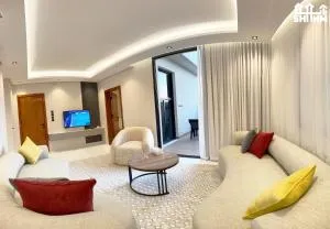 شقق شهم المفروشه - ‘Aryam