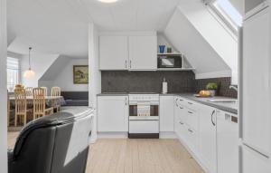 1 Bedroom Nice Apartment In Thyborøn