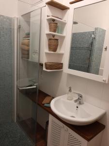 Boutique apartment with parking