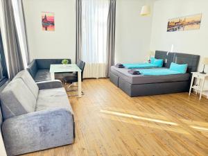 Apartment 2 room in Pension Dresdener Berge
