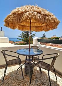 Hermoso Piso en La Cala de Mijas con vistas al mar