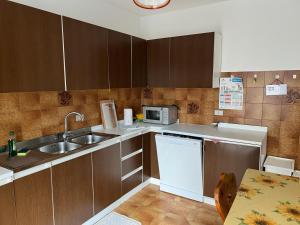 CASA PINUCCIA APPARTAMENTO EST