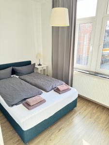 Apartment 4 room in Pension Dresdener Berge