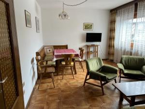 CASA PINUCCIA APPARTAMENTO EST
