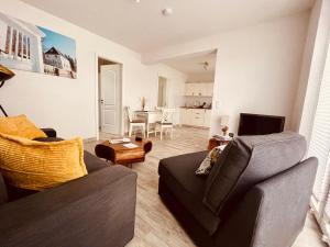 Ferienwohnungen Mey Haus zum Rosenstock