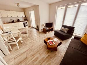 Ferienwohnungen Mey Haus zum Rosenstock