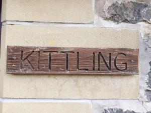 Kittling Cottage