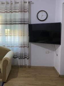 The Home Central Tropoja next to Bus Terminal