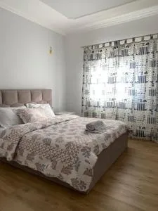 Luxury Stay 29 book the best service now ! - Bajram Curri