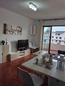 ¡Piso familiar en Jávea!
