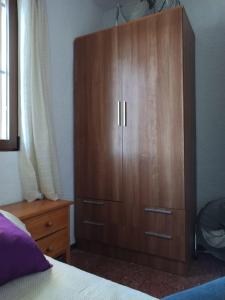 ¡Piso familiar en Jávea!