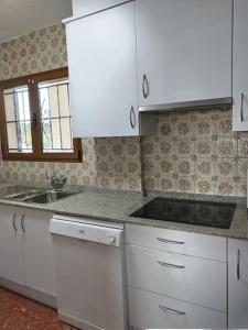 ¡Piso familiar en Jávea!