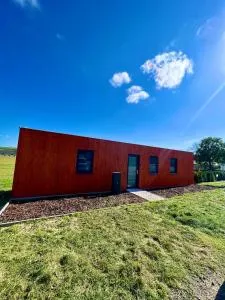 Bobule v sudu - Němčičky