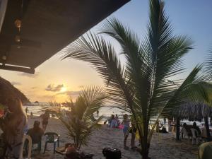 LOS BOHIOS DE COVEÑAS