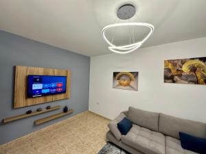 Grace’s Apartment 2