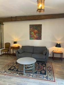 Charmant studio terrasse 25min Aéroport CDG