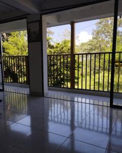 Casa de descanso unifamiliar