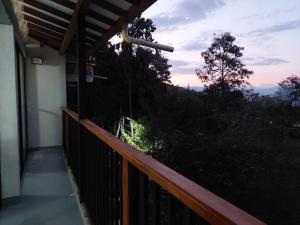 Casa de descanso unifamiliar