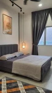 aqilahomestay - 甘榜龙溪