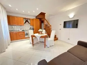 Casa tipica - Torcello