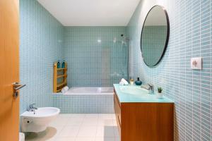 Green House - Pool on Rooftop