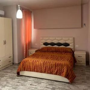 Laguna e Kenalles - Sakës