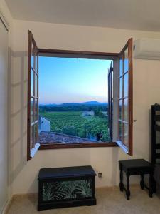 Maisons de vacances grande maison avec vue sur les Cevennes : photos des chambres