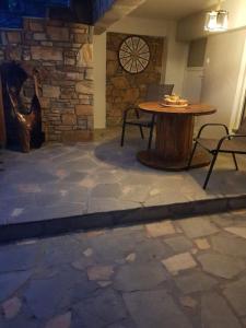 IslandTime Studio1