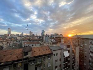 Appartamento con 2 Camere da Letto