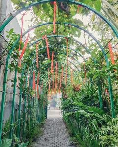 Home Sun Moon - Home 4