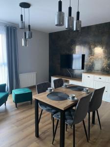 Apartament Gdańsk Ujeścisko